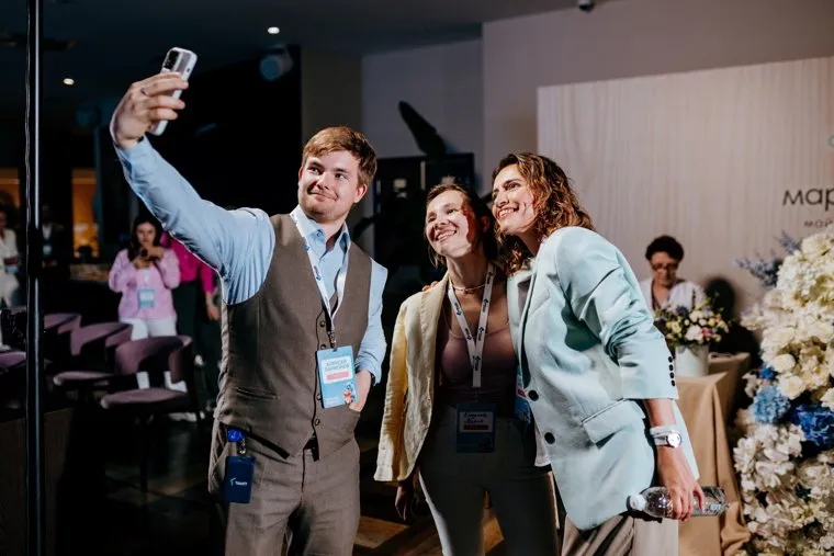 В Тюмени состоялось собрание экспертов в сфере HR