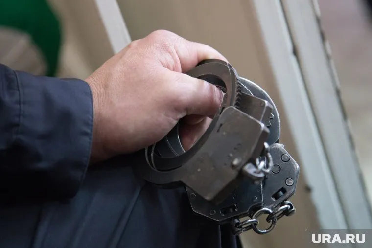 В Курганской области задержали подозреваемого в громком убийстве в Шадринске