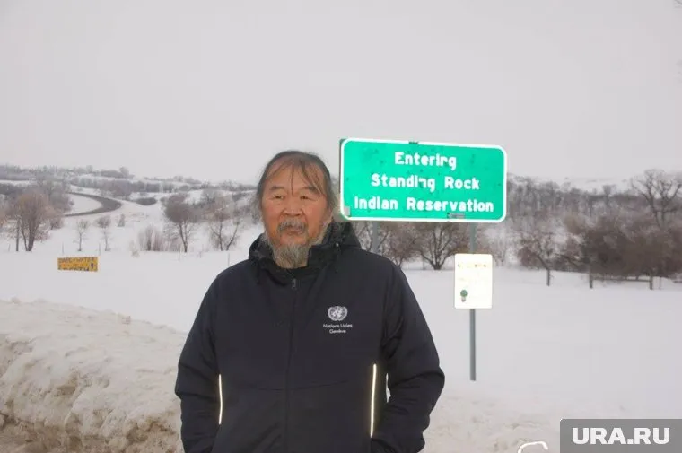 Павел Суляндзига заявил, что вынужден уехать из России из-за давления