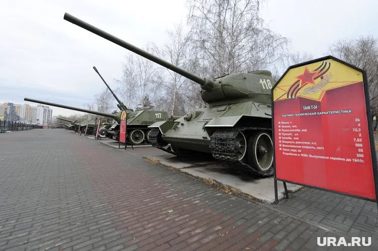 Технике вернут привычный зеленый цвет