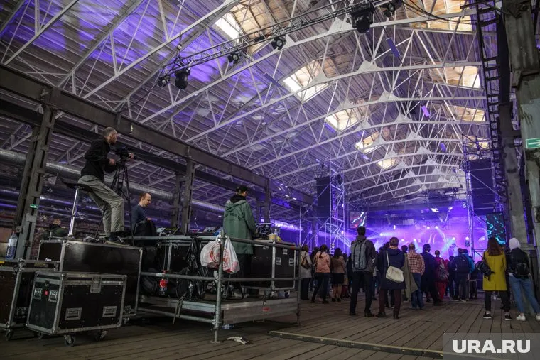 На новое ведомство, следящее за строительством культурного кластера, в Прикамье хотят потратить более 19 млн рублей