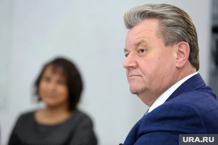 Отставка главы Нижневартовска Василия Тихонова наделала много шума
