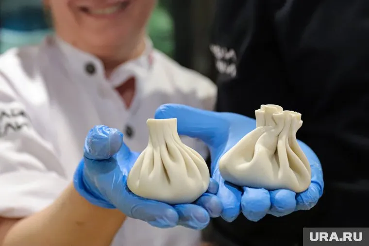 Повару по приготовлению хинкали обещают платить до 66 тысячи рублей