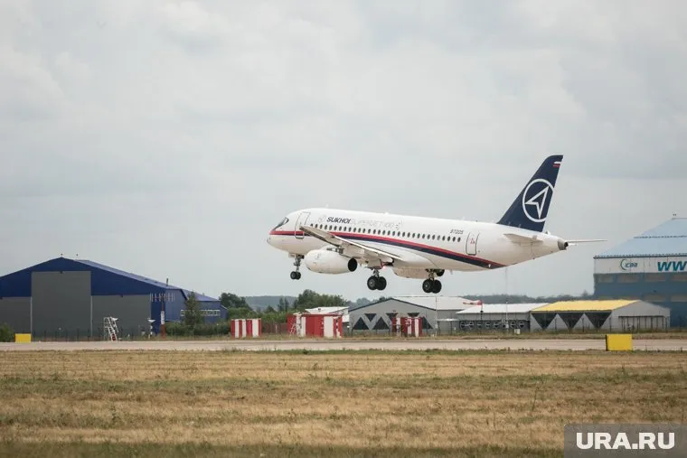 Число рейсов из РФ в Турцию будет увеличено до 290 в неделю