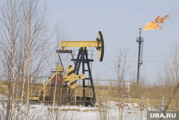 РФ только четверть объема экспорта нефти осуществляет с помощью западных сервисов