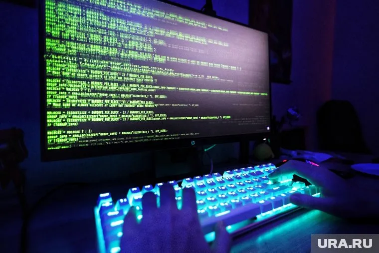 Сейчас собирать персональные данные может любое юрлицо, сказал Антон Горелкин