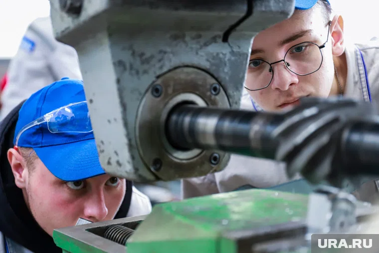 Чемпионат профессионального мастерства «Навыки Ямала» стартовал на Ямале с рекордными показателями