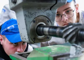 В ЯНАО стартовал юбилейный чемпионат «Навыки Ямала»