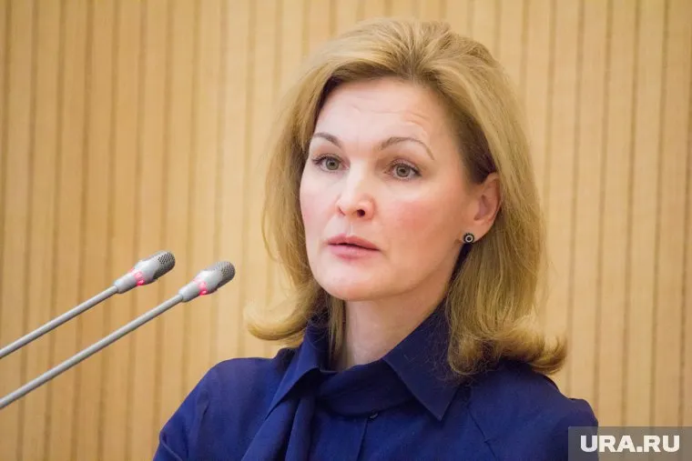 На следующей неделе Вера Дюдина представит поправки для бюджета округа депутатам