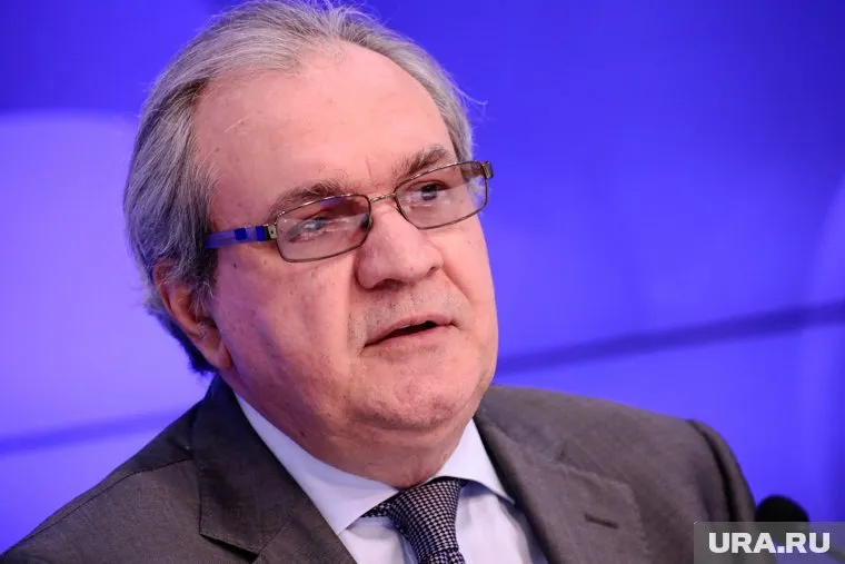 Валерия Фадеева ждут в уральской столице 13 ноября (архивное фото)