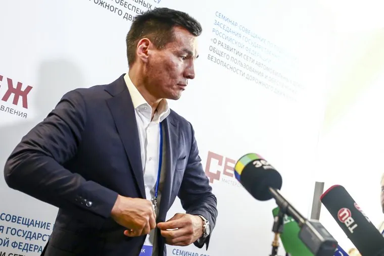 Семинар-совещание в "Мастерской управления Сенеж", мозговой штурм. Московская область