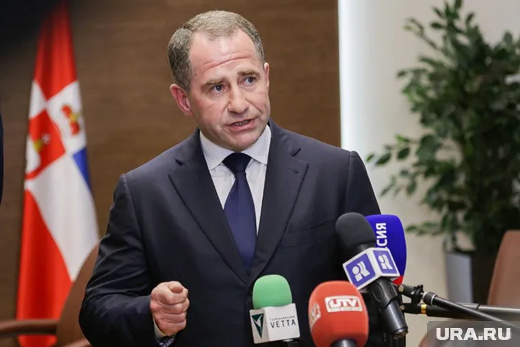 Слухи о назначении Михаила Бабича послом ходят уже три месяца