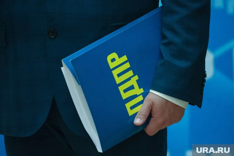 Бывший глава шадринской АТИ Шахов будет выдвигаться в облдуму