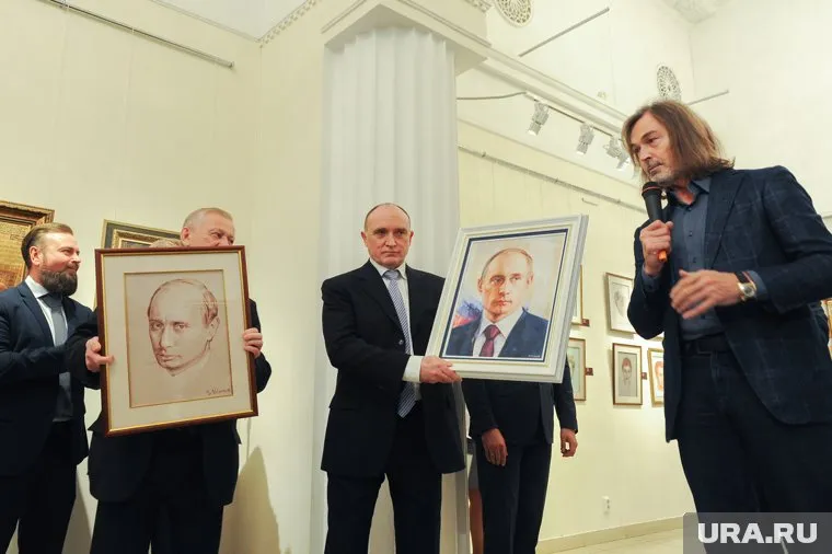 Дубровский получил предложение, от которого нельзя отказаться