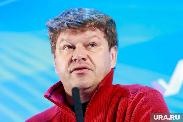 Дмитрий Губерниев поддержал российского хоккеиста Артемия Панарина