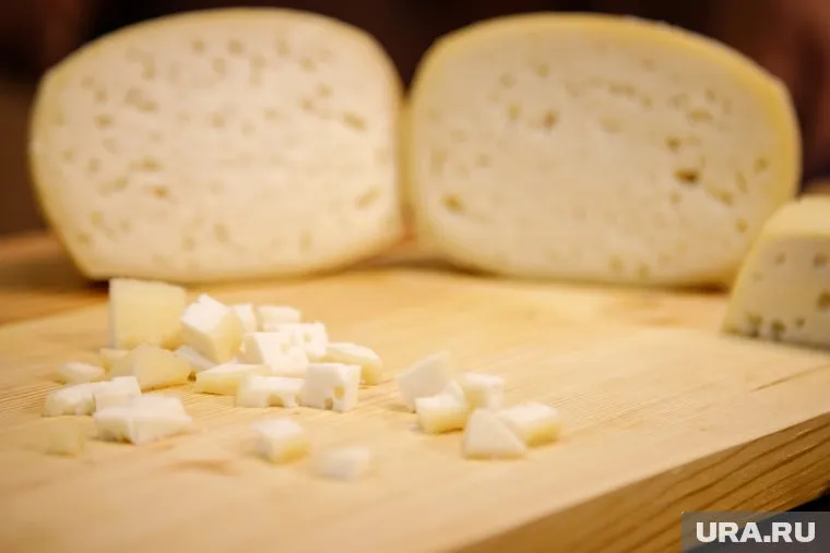 В ЯНАО с начала года с реализации сняли 450 килограммов молочного фальсификата