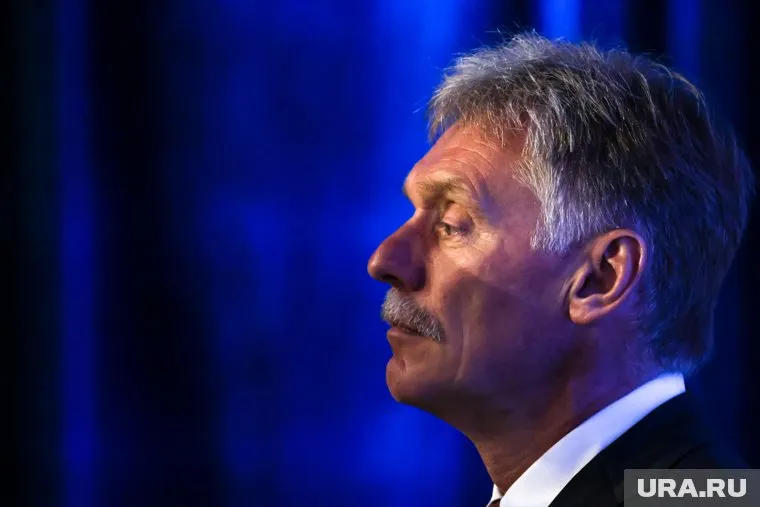 Украинский вопрос не является предметом для обсуждения на переговорах делегаций РФ и США, заявил Песков