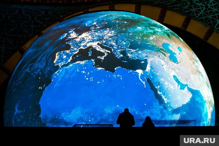 Земле не грозит столкновение с астероидом 2001 FO32