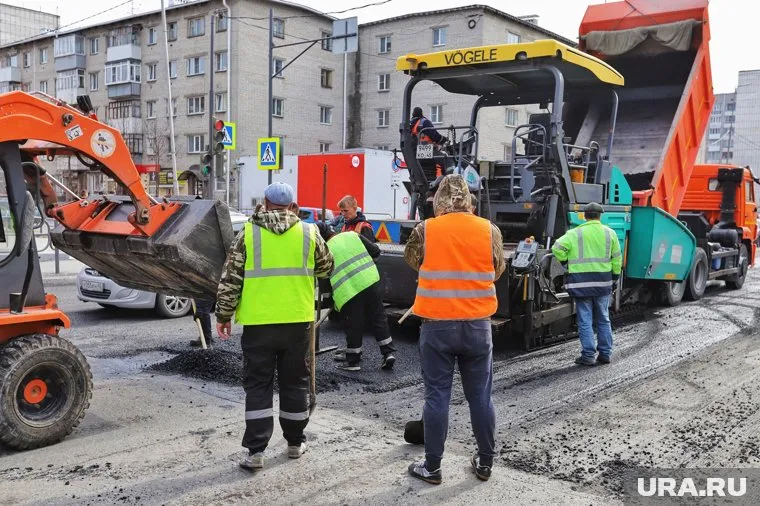 Аукцион по поиску подрядчика на ремонт улицы Карла Маркса признан несостоявшимся