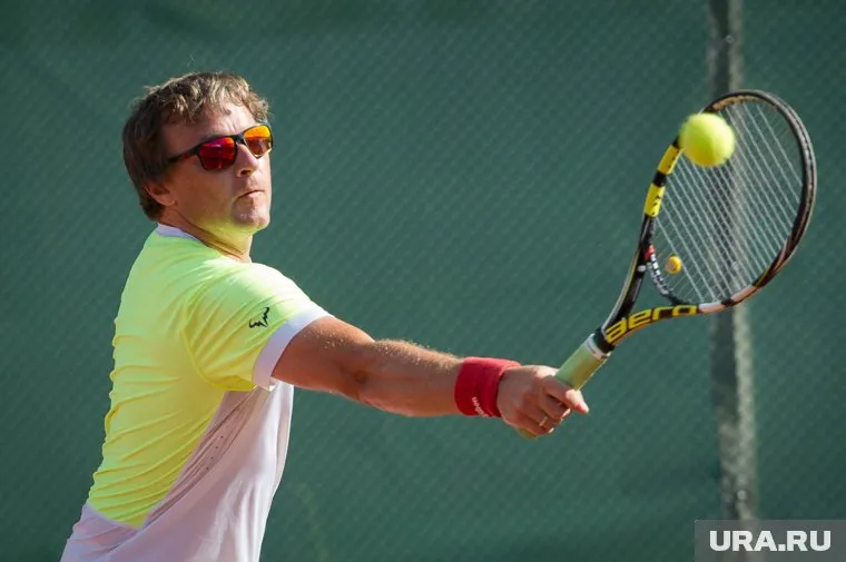 На Украине посчитали ошибкой действия теннисистки Котляр