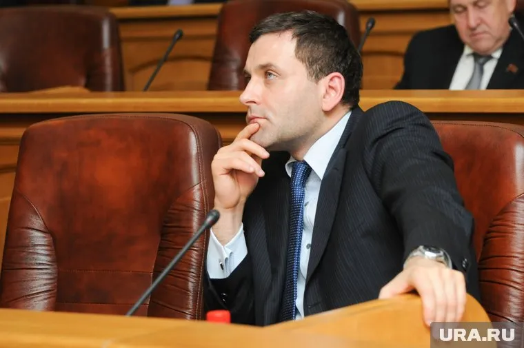 Экс-сенатора Цыбко будут судить в Челябинской области