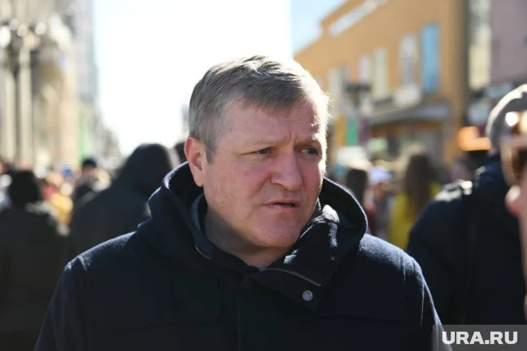 Слова Алексея Бубнова вызвали недовольство даже на третьем этаже администрации