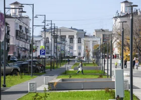 По следам сказов Бажова и иткульских идолов: куда отправиться в Полевском на поиски клада