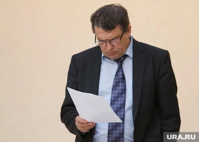 Анатолий Марчевский ознакомился с новой претензией со стороны работодателя