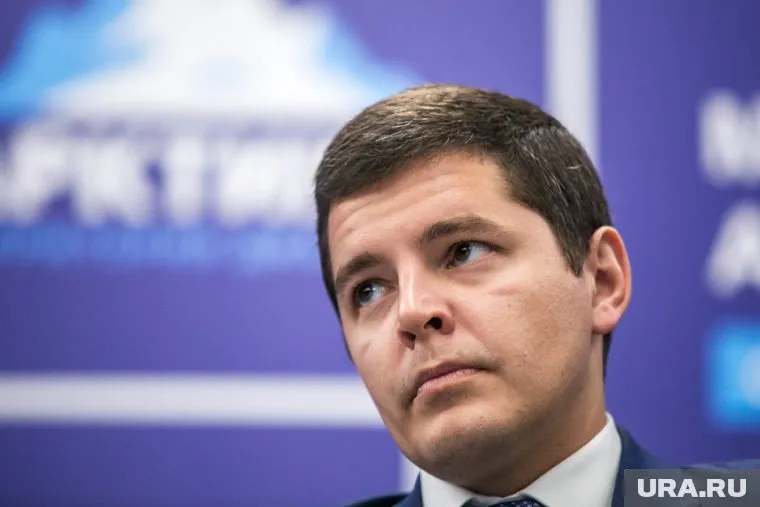 Коронавирус не мешает Дмитрию Артюхову продолжать работу