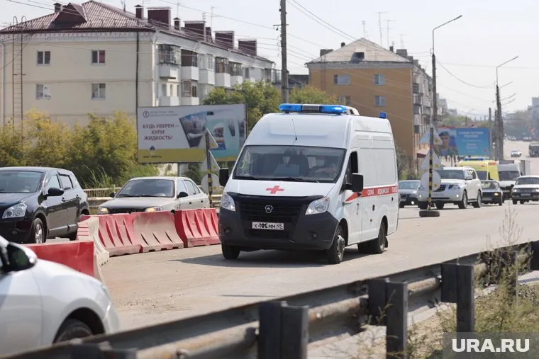 Тело погибшего нашли под завалами