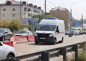 Число погибших в результате падения самолета в Ейске увеличилось