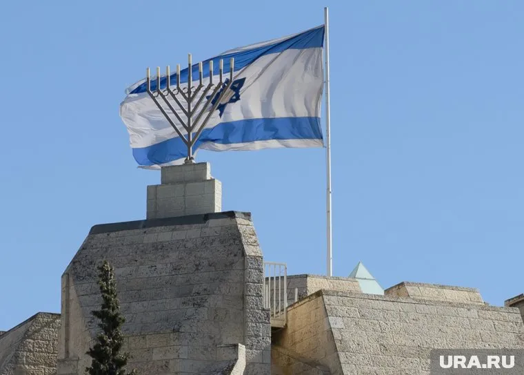 В Израиле взорвали три автобуса