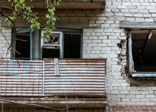 Фотография из галереи