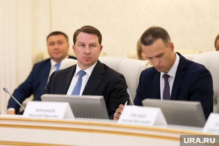 Алексей Копайгородский подозревается в создании организационной преступной группы
