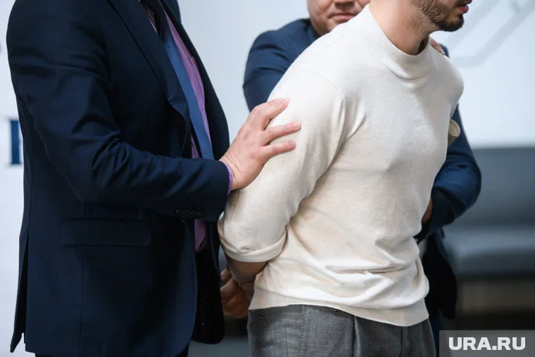 Предпринимателю предъявлено обвинение в крупном мошенничестве