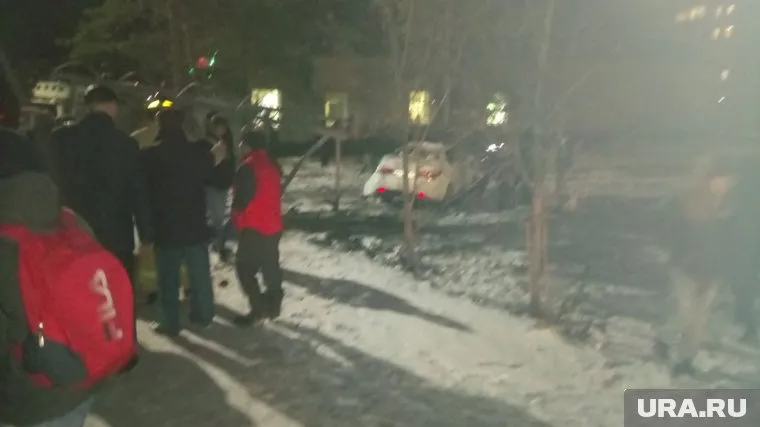 В ДТП тяжело пострадали женщина и двое маленьких девочек