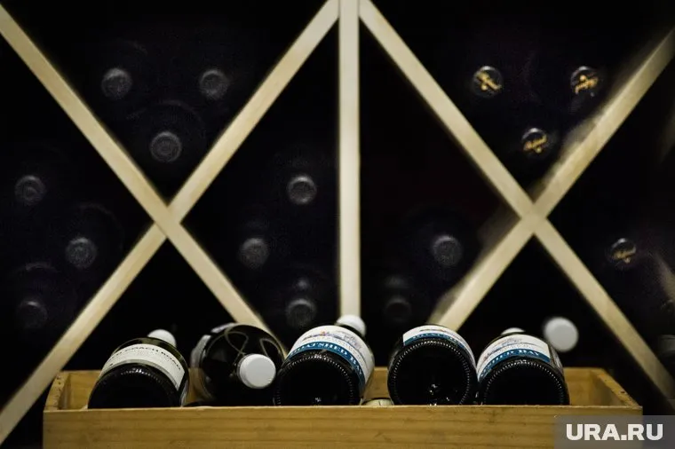 Размер пошлины на ввоз вин может подняться до 20%