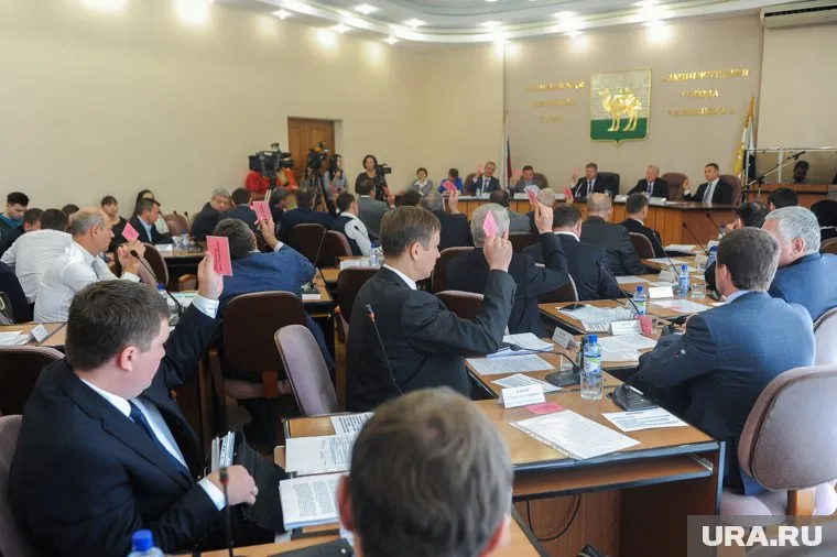 Фракция СР в гордуме Челябинска оспорит решение проводить публичные слушания по Zoom