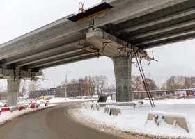 Главная дорожная стройка Екатеринбурга подорожала, а сроки сдвинулись