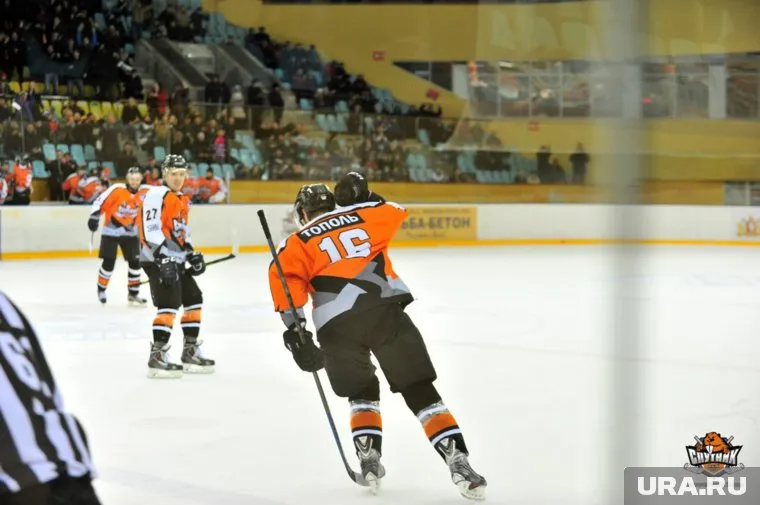 Любимый клуб тагильчан может исчезнуть