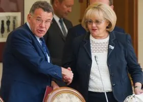 Бабушкина сохранилась до выборов губернатора