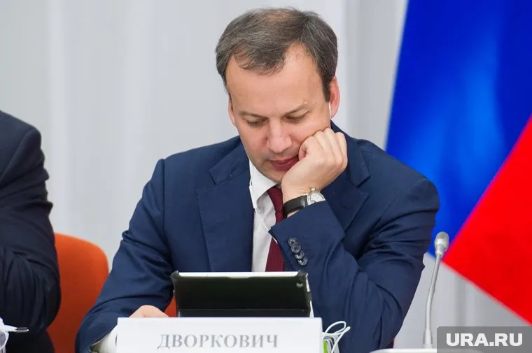 У брата Аркадия Дворковича обнаружились крупные долги