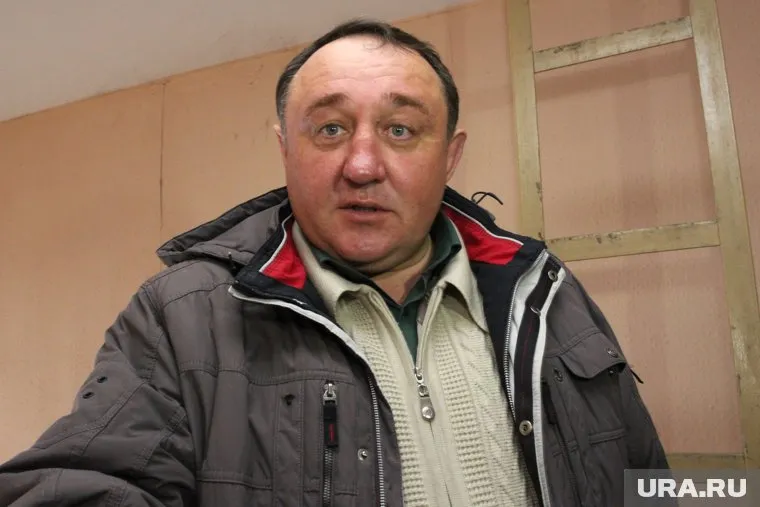 Алексей Першин выступил против муниципальной реформы