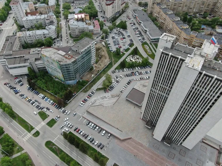 Правительство Свердловской области