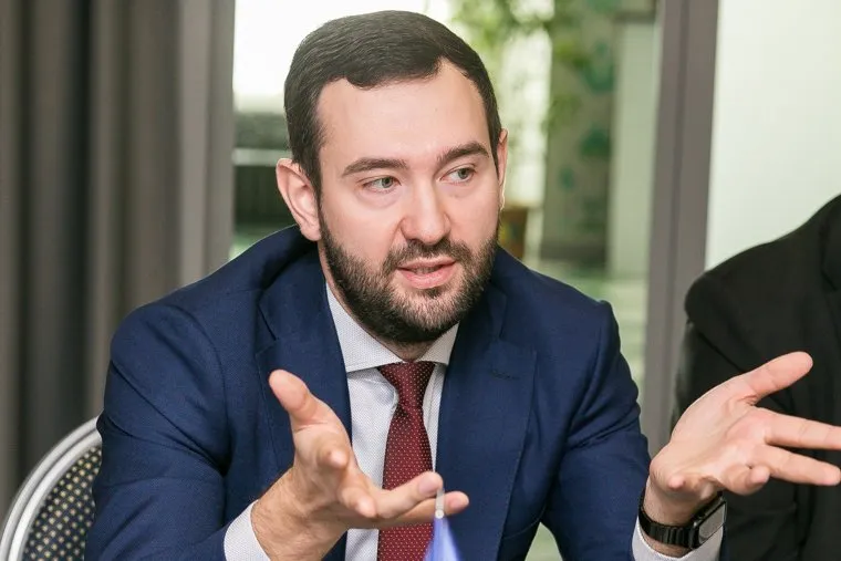 Круглый стол РБК: финансы. Тюмень