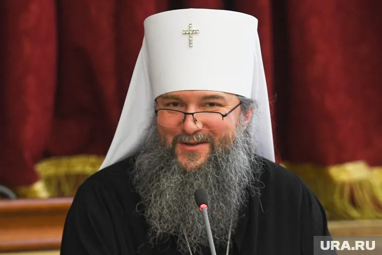 Владыка Евгений намерен продвигать религиозное образование в школах