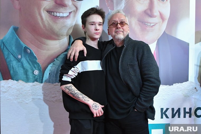 Сын звезды «Интернов» отправлен в тюрьму за мошенничество