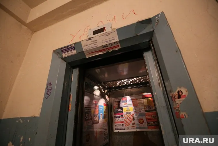 ЧП в Нижнем Тагиле не ускорит процесс замены лифтов