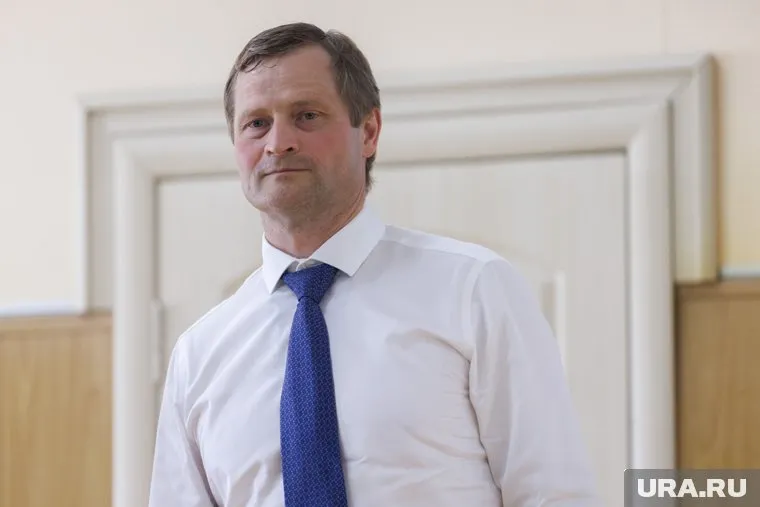 Тимофеев покидает пост главы "Туполева"