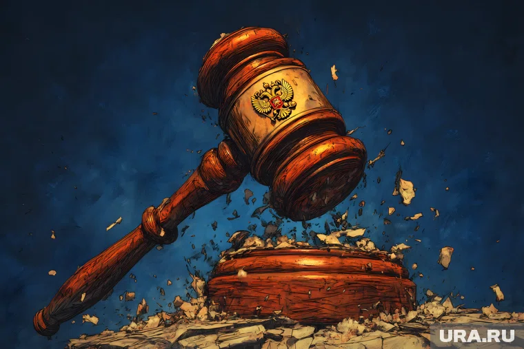 Врублевскому, помимо срока, назначен штраф на сумму в 1,5 млн рублей